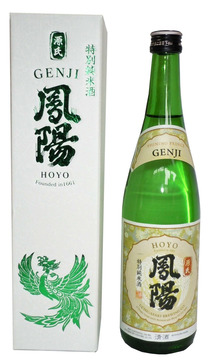 清酒HOYO